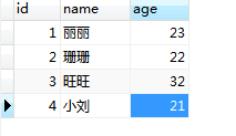 详解MySQL数据库–多表查询–内连接，外连接，子查询，相关子查询