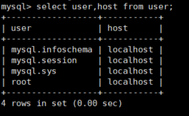 CentOS7下mysql 8.0.16 安装配置方法图文教程