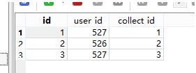 SQL 列不同的表查询结果合并操作