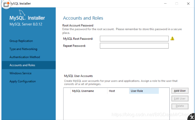 mysql installer community 8.0.16.0安装配置图文教程