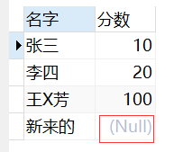 有关mysql中sql的执行顺序的小问题