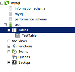 使用navicat将csv文件导入mysql