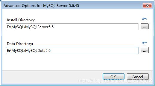 Win7 安装 Mysql 5.6的教程图解