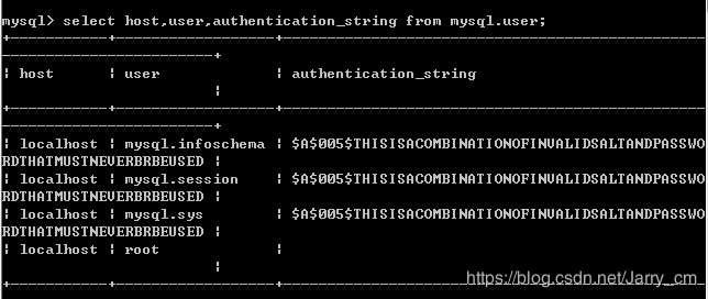 Windows下mysql community server 8.0.16安装配置方法图文教程