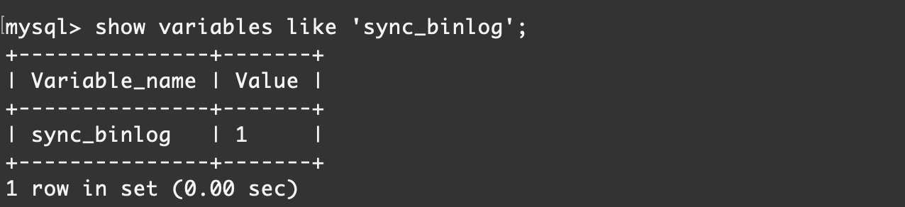 关于MySQL主从复制的几种复制方式总结
