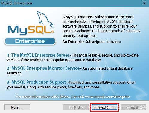 mysql 5.5.27 winx64安装配置方法图文教程