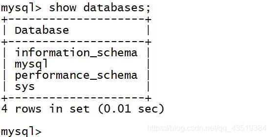 CenOS6.7下mysql 8.0.22 安装配置方法图文教程