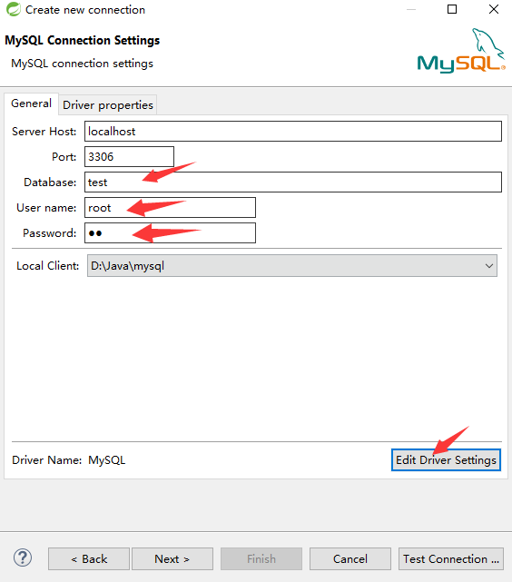 Windows 10 与 MySQL 5.5 安装使用及免安装使用详细教程(图文)