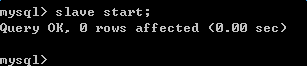 详解MySQL实现主从复制过程