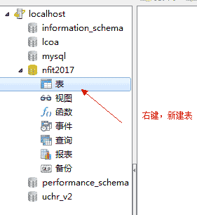 一个小时学会MySQL数据库(张果)