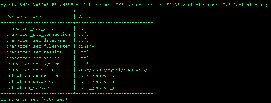 mysql/Java服务端对emoji的支持与问题解决方法详解