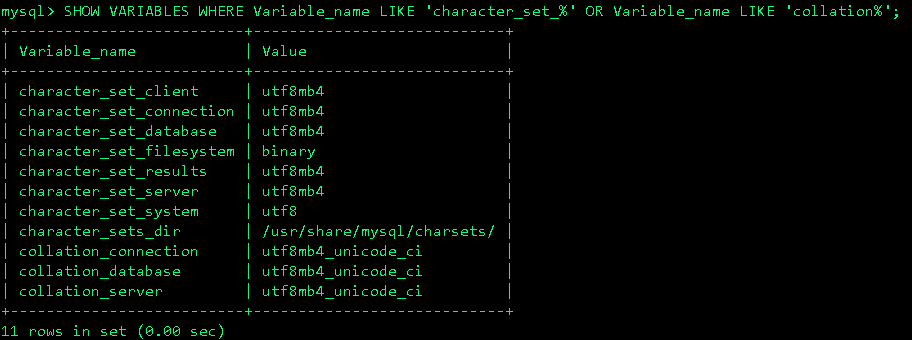 mysql/Java服务端对emoji的支持与问题解决方法详解