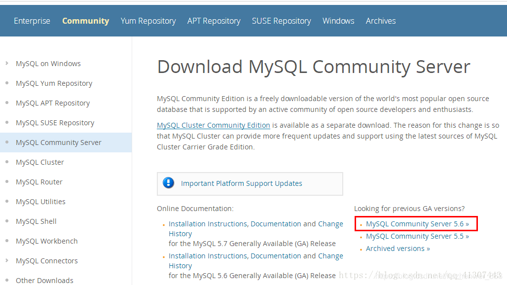 mysql 5.5.27 winx64安装配置方法图文教程