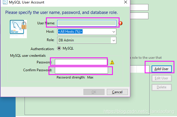 mysql 8.0.22.0 下载安装配置方法图文教程