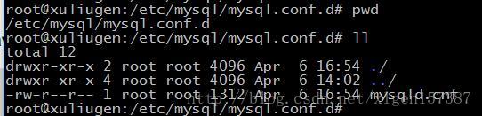MySQL半同步复制原理配置与介绍详解
