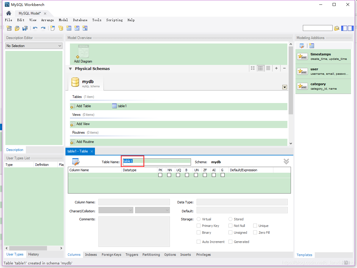 mysql 8.0.22.0 下载安装配置方法图文教程