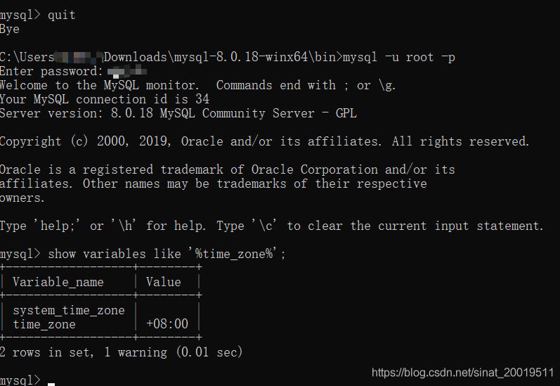 详解DBeaver连接MySQL8以上版本以及解决可能遇到的问题