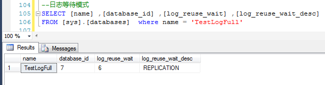 SQLServer数据库中开启CDC导致事务日志空间被占满的原因