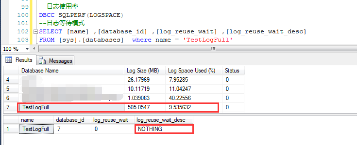 SQLServer数据库中开启CDC导致事务日志空间被占满的原因