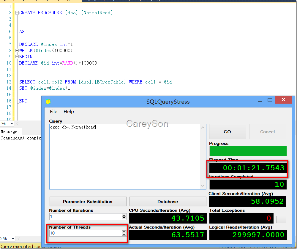 揭秘SQL Server 2014有哪些新特性(1)-内存数据库