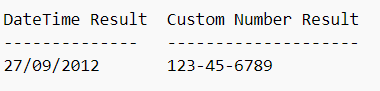 SQL Server中T-SQL 数据类型转换详解