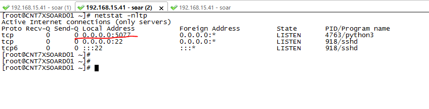 sql自动化检查和分析工具 之soar和soar-web 安装和使用体验