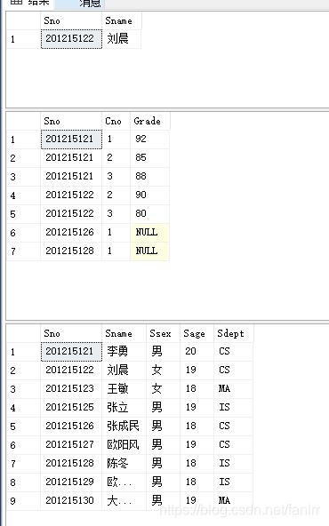 SQL Server连接查询的实用教程