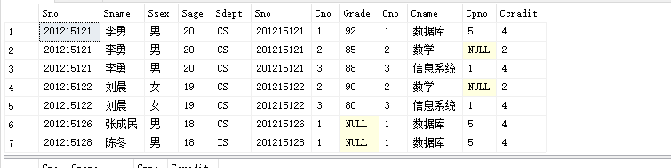 SQL Server连接查询的实用教程