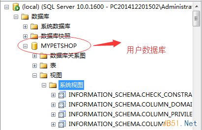 Sql Server中的系统视图详细介绍