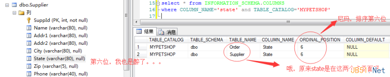 Sql Server中的系统视图详细介绍