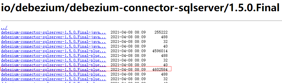 解析SQL Server CDC配合Kafka Connect监听数据变化的问题