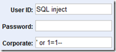 SQL注入全过程深入分析
