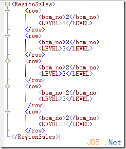 SQL Server中将数据导出为XML和Json方法分享