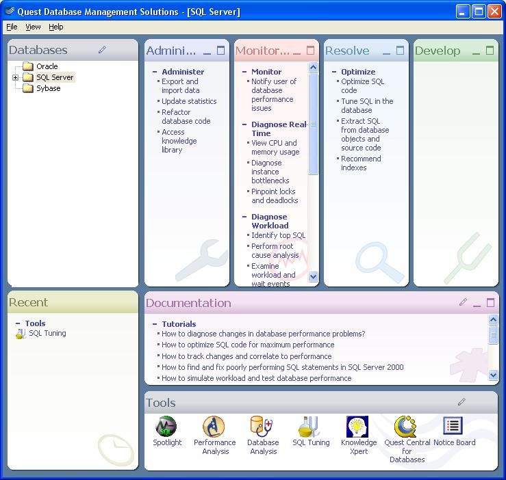 人工智能自动sql优化工具–SQLTuning for SQL Server