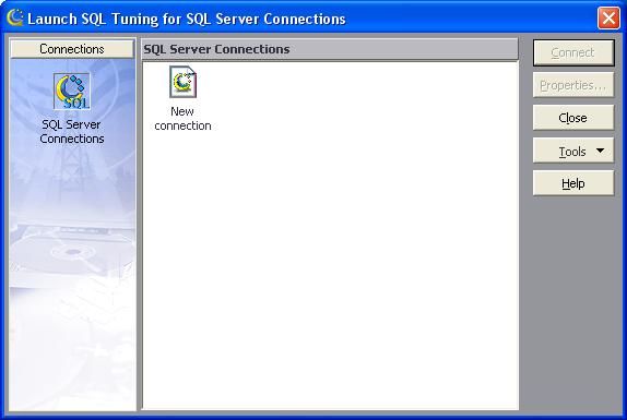 人工智能自动sql优化工具–SQLTuning for SQL Server