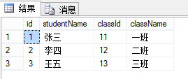 SQL Server中的连接查询详解