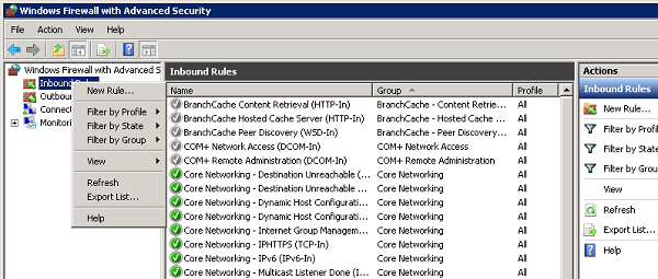 如何解决在Azure上部署Sqlserver网络访问不了