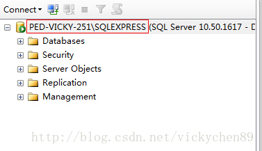 SQL Server数据库bcp导出备份文件应用示例