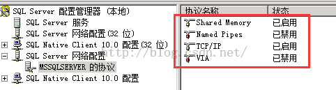 SQL(MSSQLSERVER)服务启动错误代码3414的解决方法