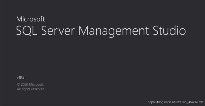 SQL Server 2019下载与安装教程(自定义安装)