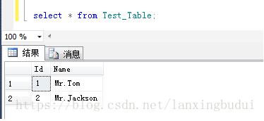 SQL server 自增ID–序号自动增加的字段操作