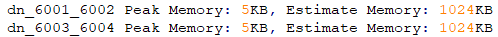 详解GaussDB(DWS) explain分布式执行计划的示例