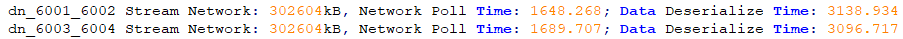 详解GaussDB(DWS) explain分布式执行计划的示例