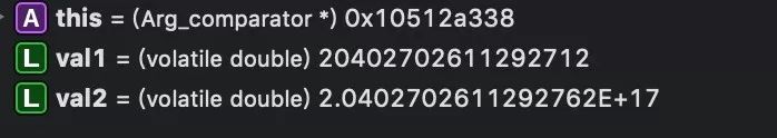 MySQL令人大跌眼镜的隐式转换