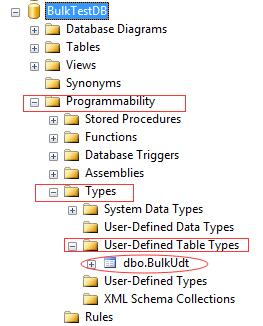 SQL Server批量插入数据案例详解