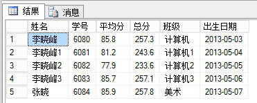 SQL Server 利用触发器对多表视图进行更新的实现方法