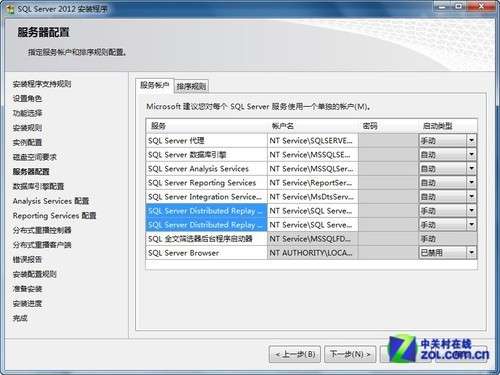 SQL Server 2012 安装图解教程(附sql2012下载地址)