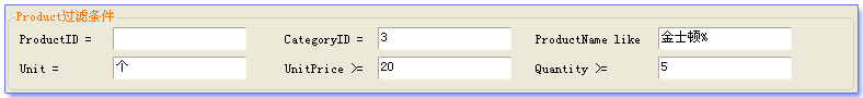 CPQuery 解决拼接SQL的新方法