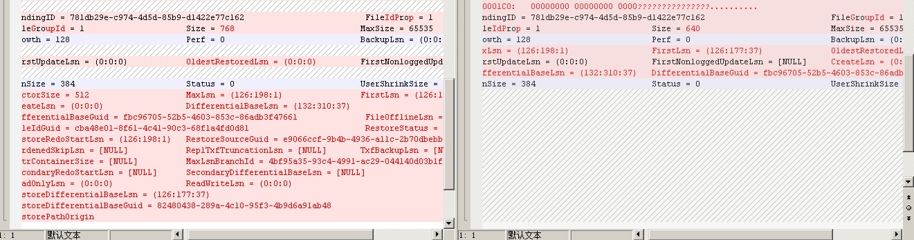 附加到SQL2012的数据库就不能再附加到低于SQL2012的数据库版本的解决方法