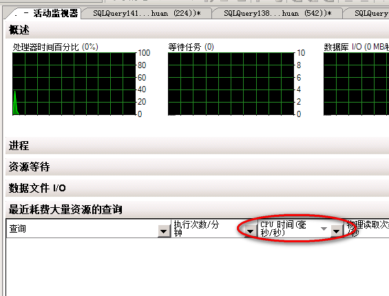 SQL Server内存遭遇操作系统进程压榨案例分析